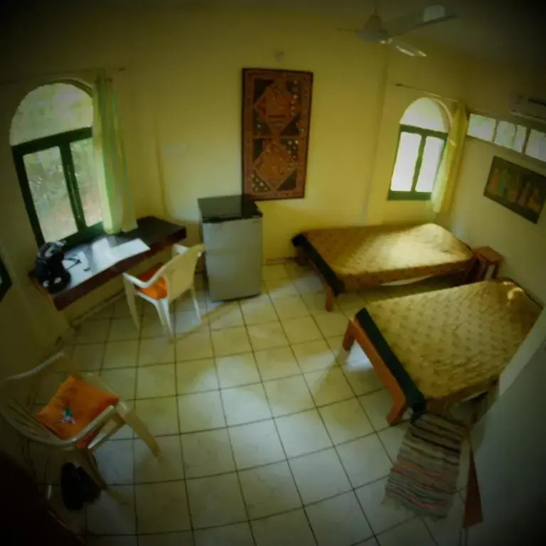 New Creation Guest House