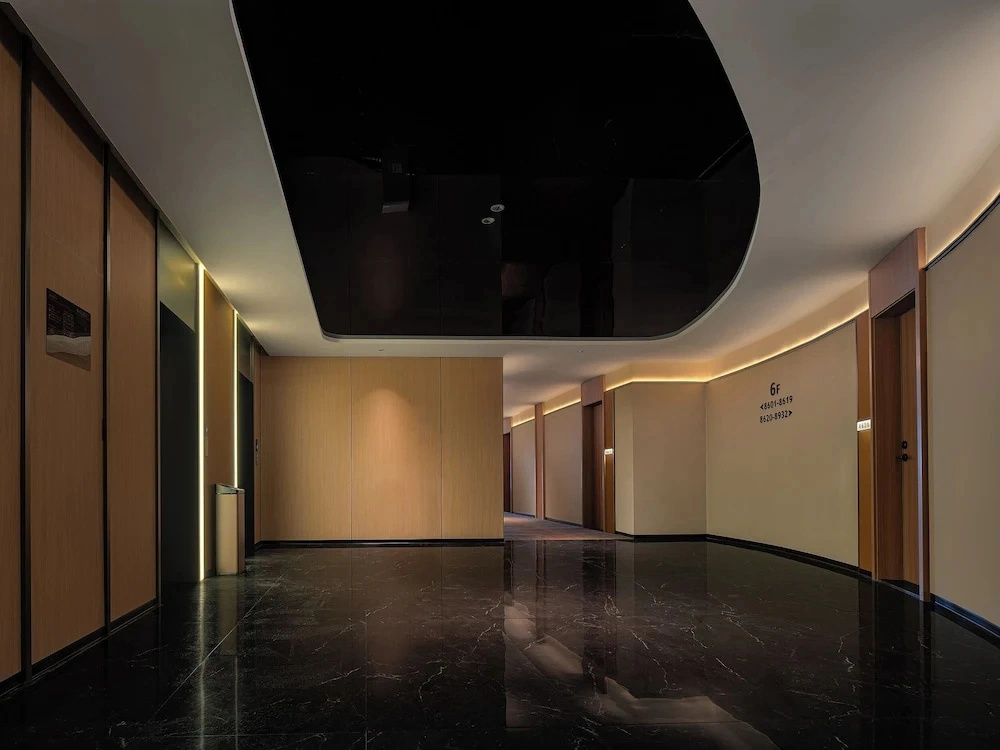 LanyueEase Residence Yiju Guangzhou