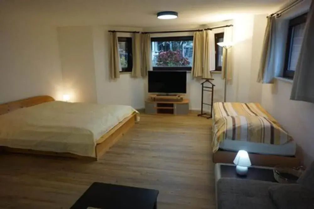 Schmidtappartement