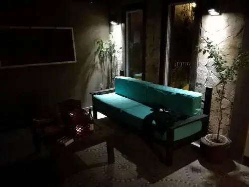 ABORIGEN APARTAMENTOS BOUTIQUE