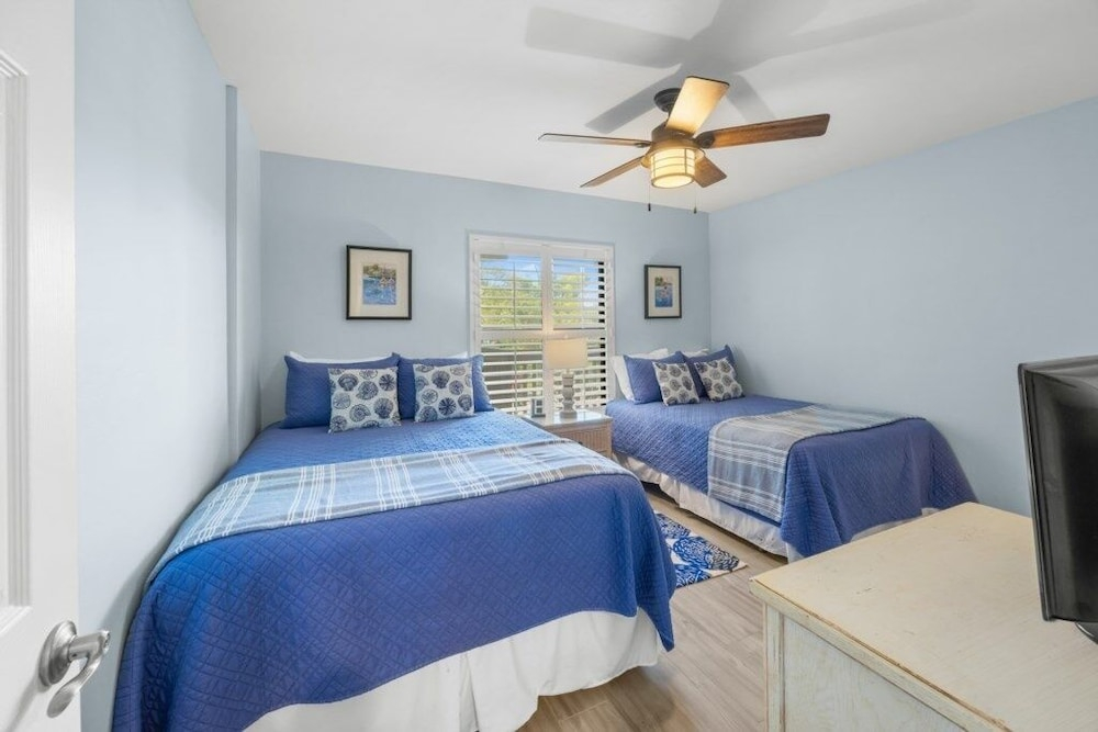 Sunset Captiva Bayside Unit 103 2 Bedroom Condo