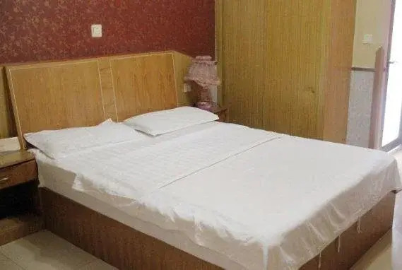 Mianyang Mingliang Business Hotel