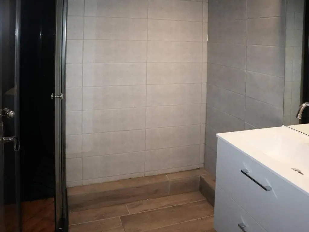 Studio Les Orres, 1 pièce, 4 personnes - FR-1-322-482
