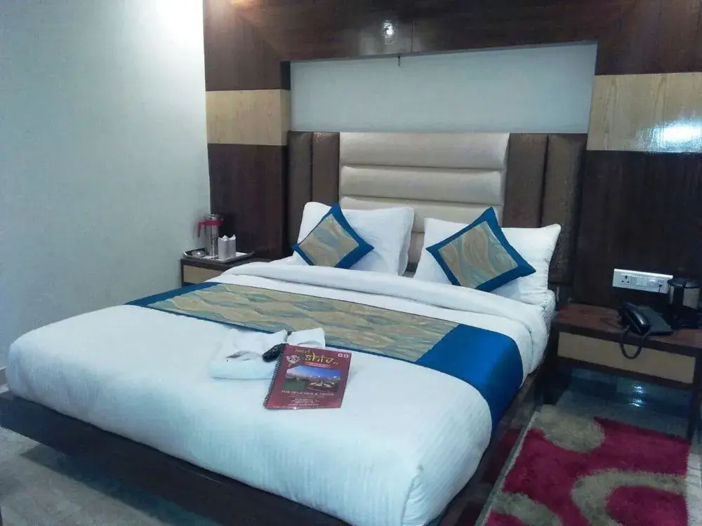 Hotel Shiv Dx