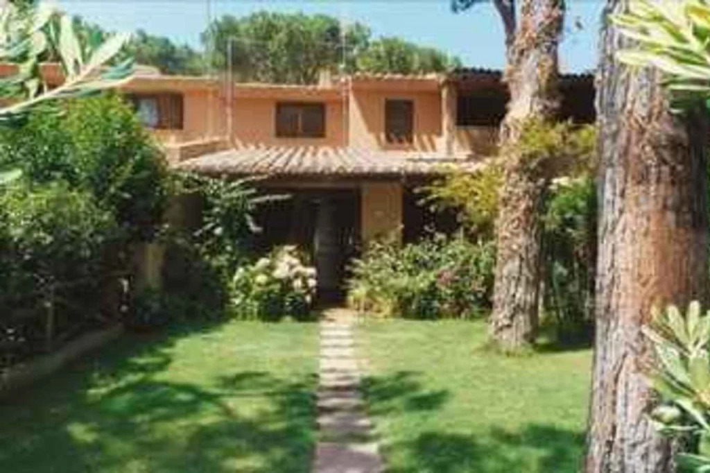 La Pineta