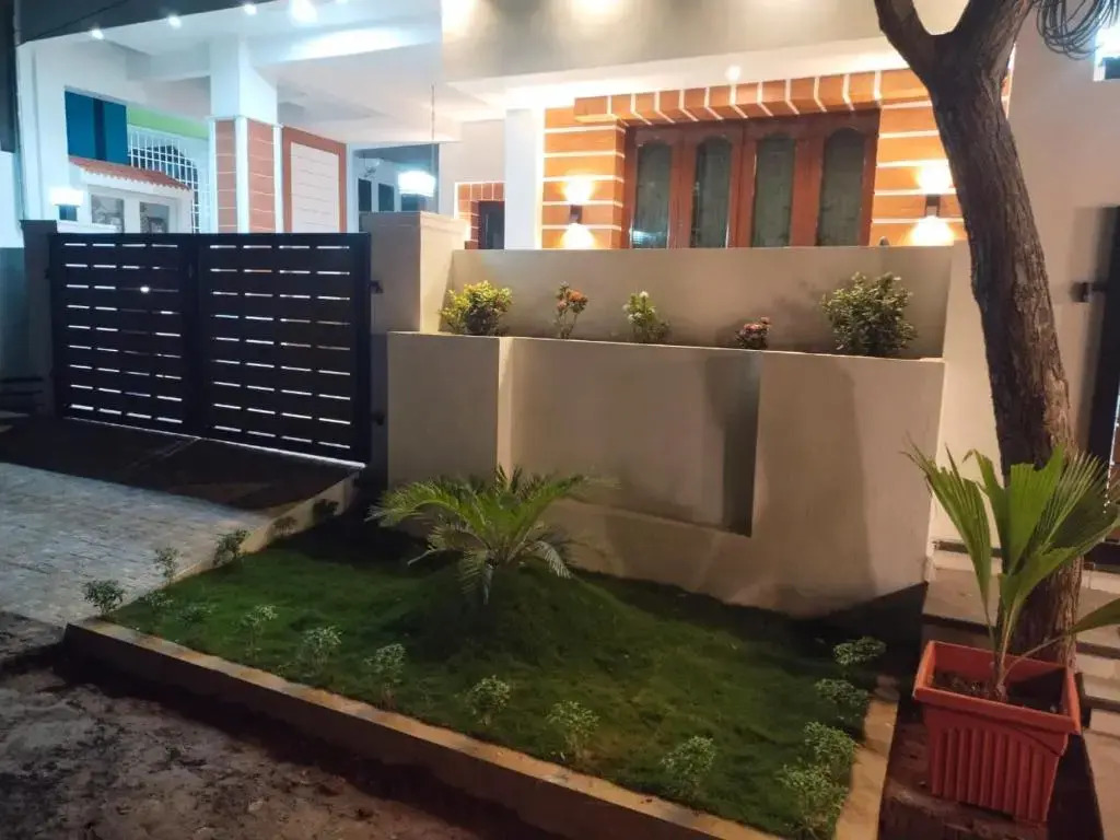 Tirunelveli Home Stay
