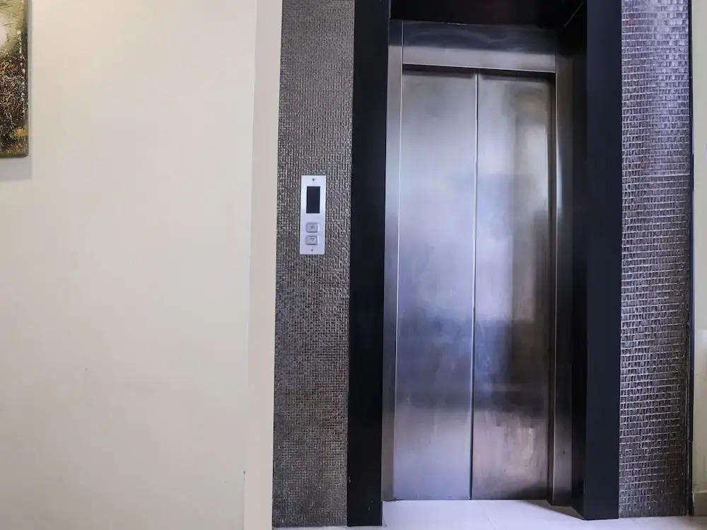 OYO 16436 V Hotels