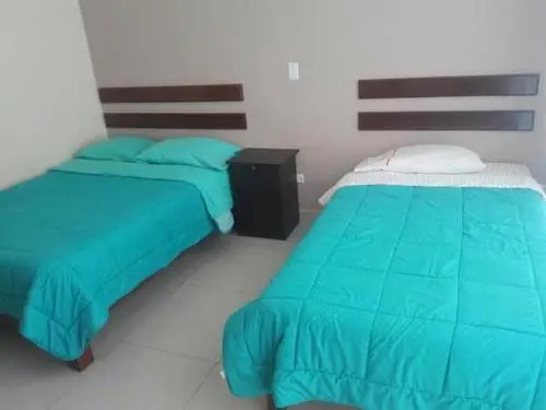 Hotel Ibiza