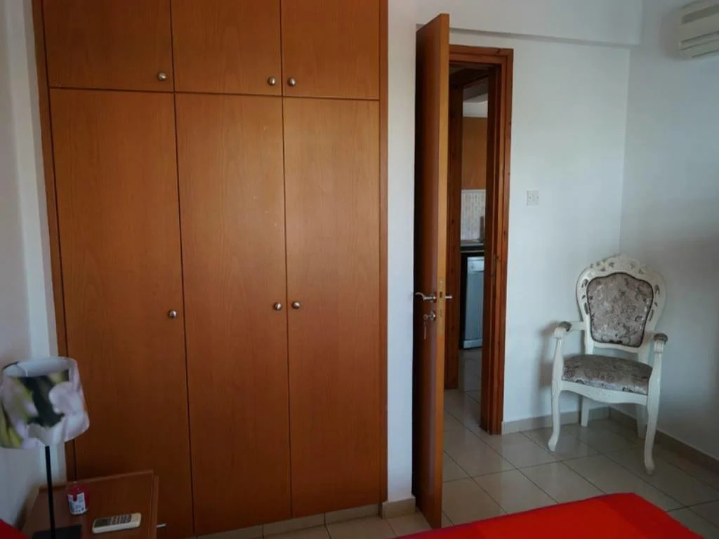 Juliana Boutique Aparments