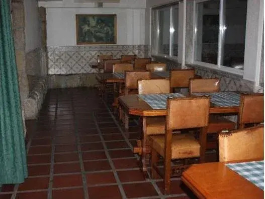 Hotel Casa Portuguesa