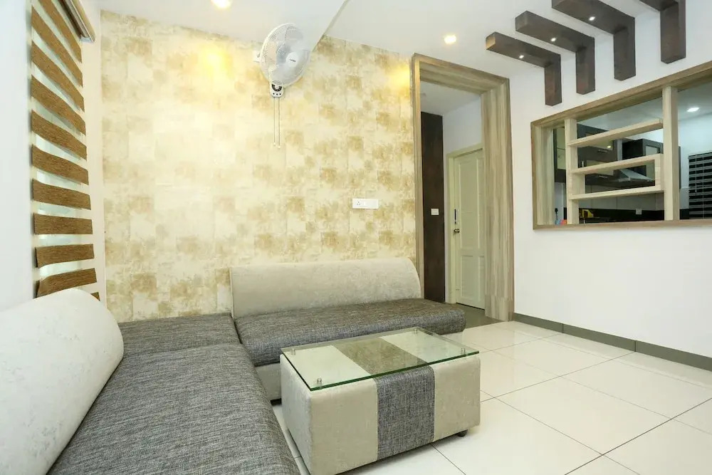 OYO 16342 Home Luxurious 2BHK Wayanad