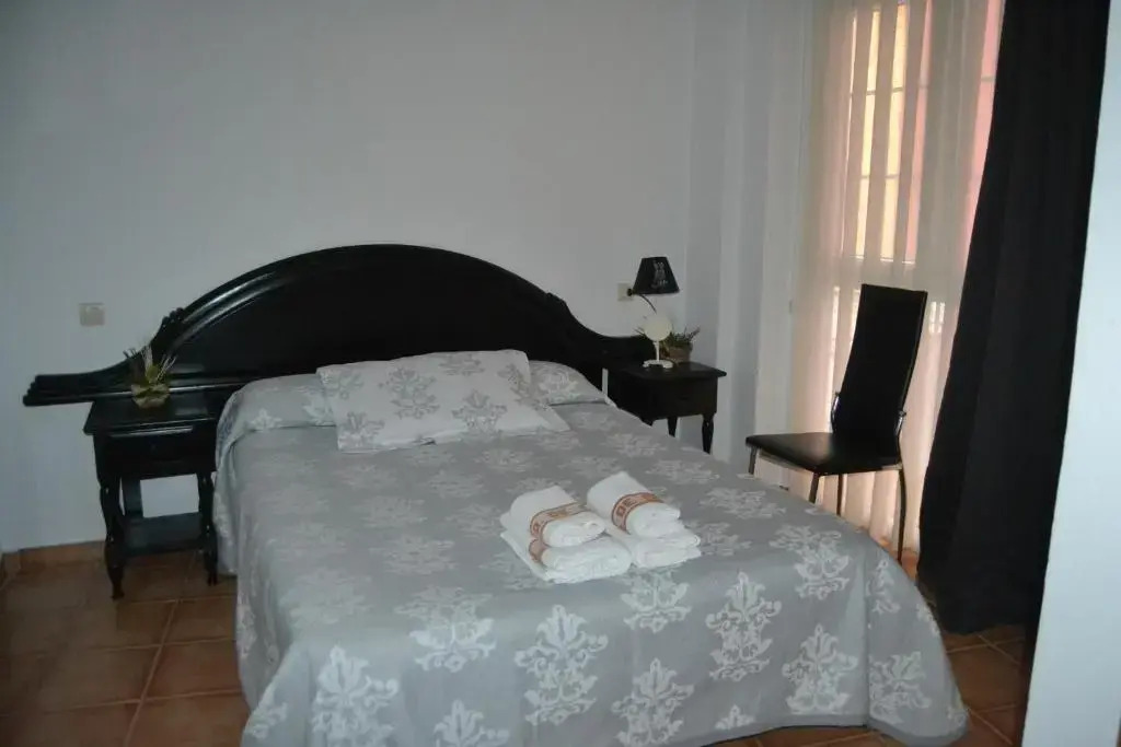Hotel El Coterin Apartamentos y Habitaciones