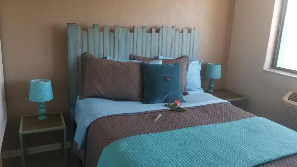 South Beach Inn - Cocoa Beach