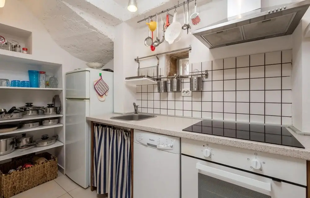 Pet Friendly Home In Brzac With Wifi