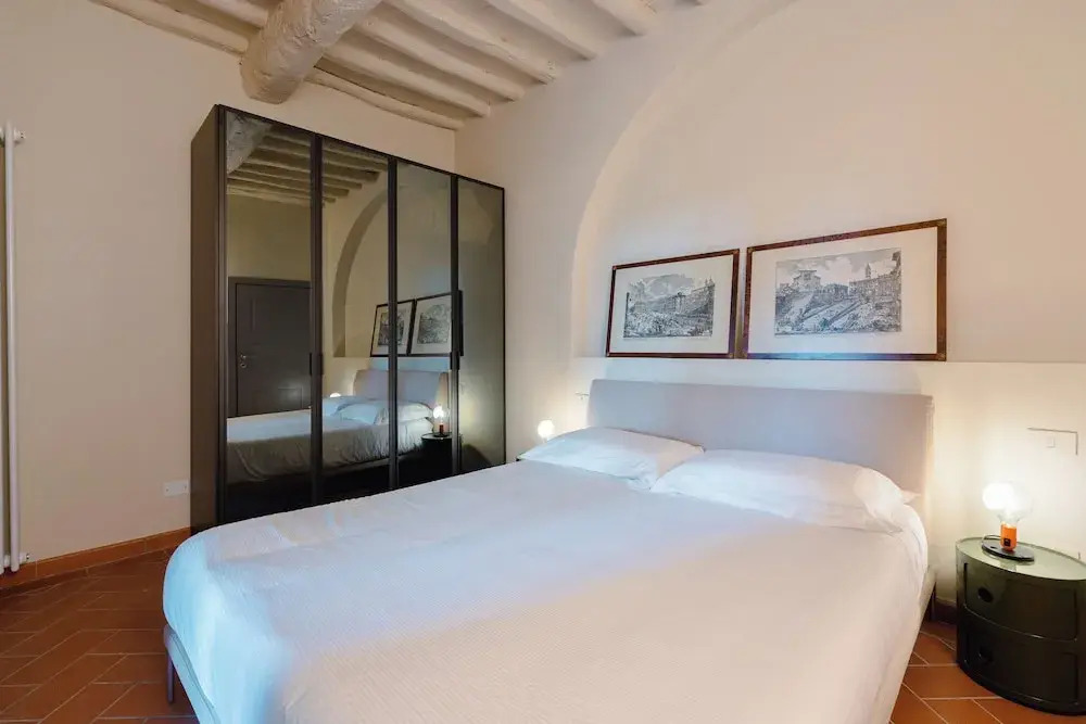 Riccimballa Luxury House