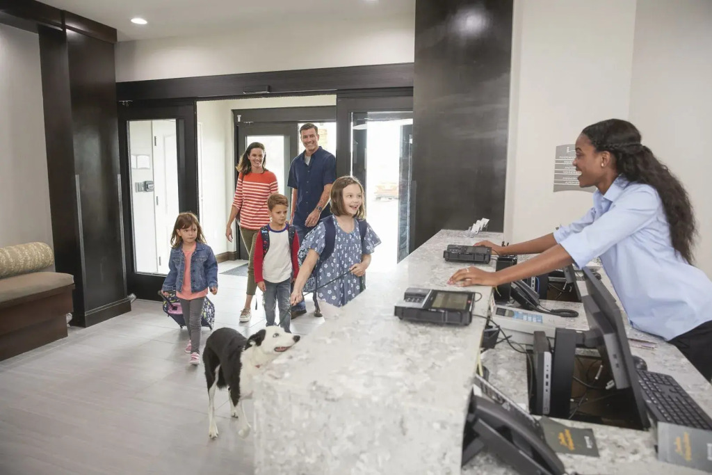 Staybridge Suites - Miami International Airport by IHG