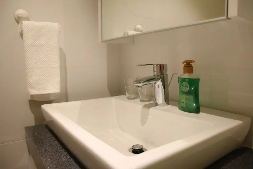 KL Sentral Bangsar Suites EST BY PSM LUXURY SUITES