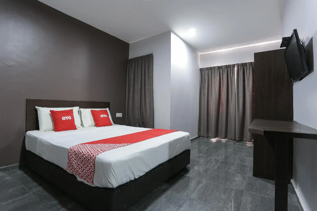 One World Hotel