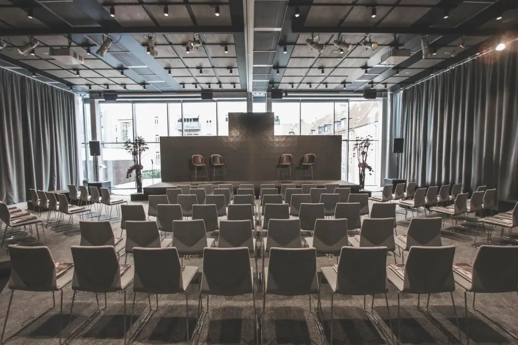 1 Hotel Copenhagen