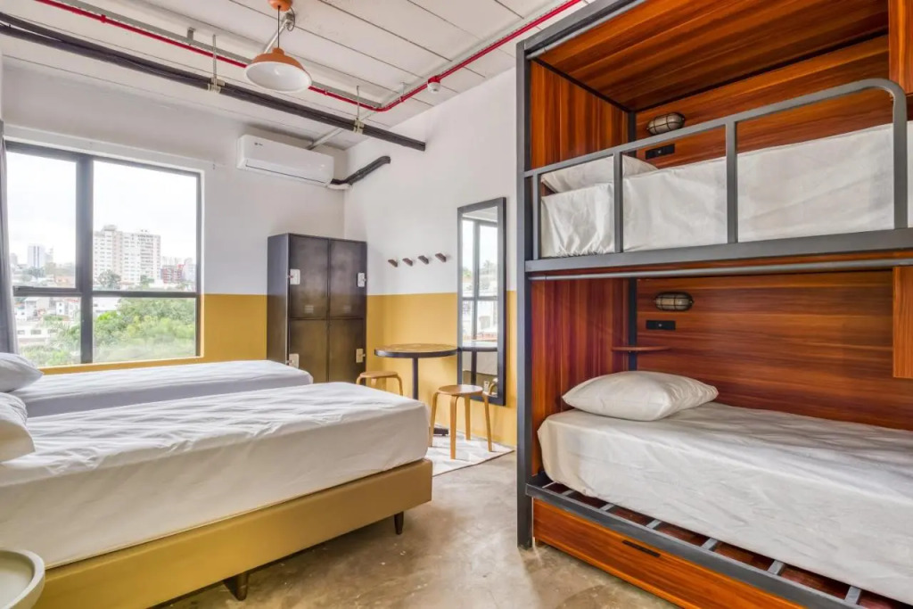 Own Vila Madalena