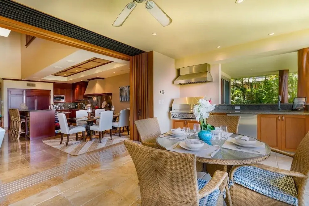 Ke Kailani Hale A2 3 Bedroom Home