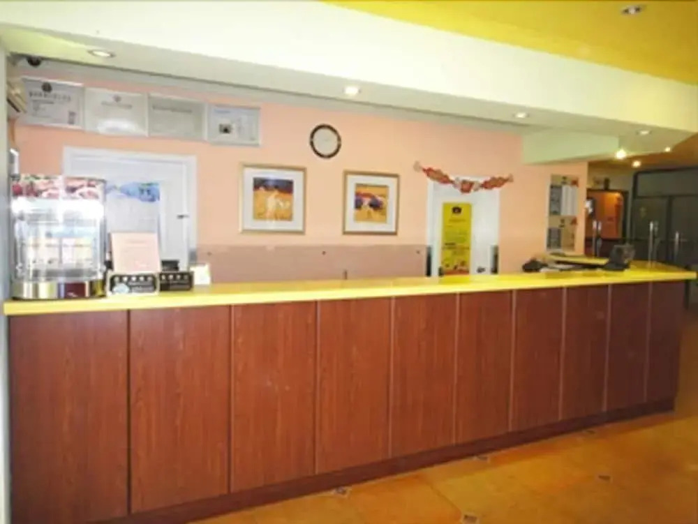 Home Inn Da Mu Qiao