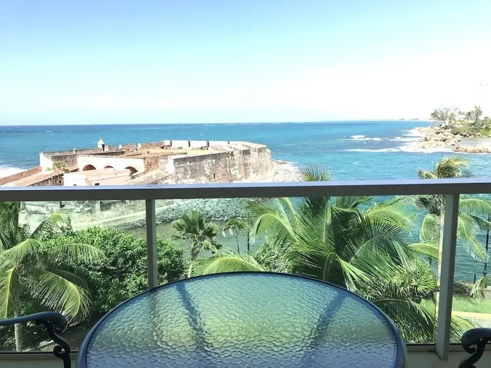 512 Ocean Suite