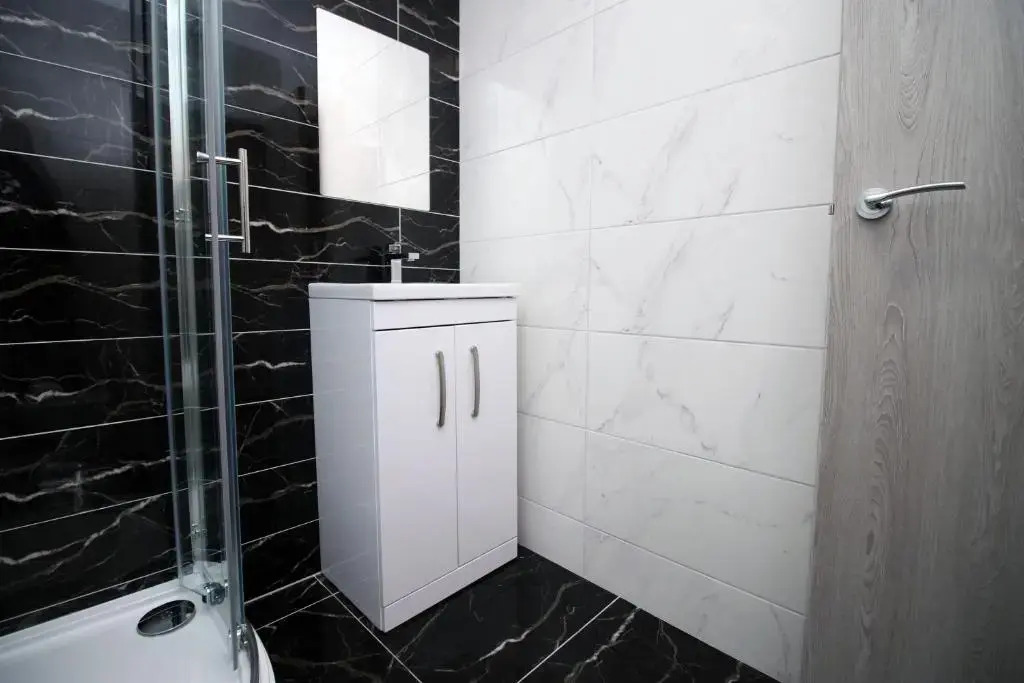 Tŷ Suites 3 - NEW Aparthotel in Cardiff
