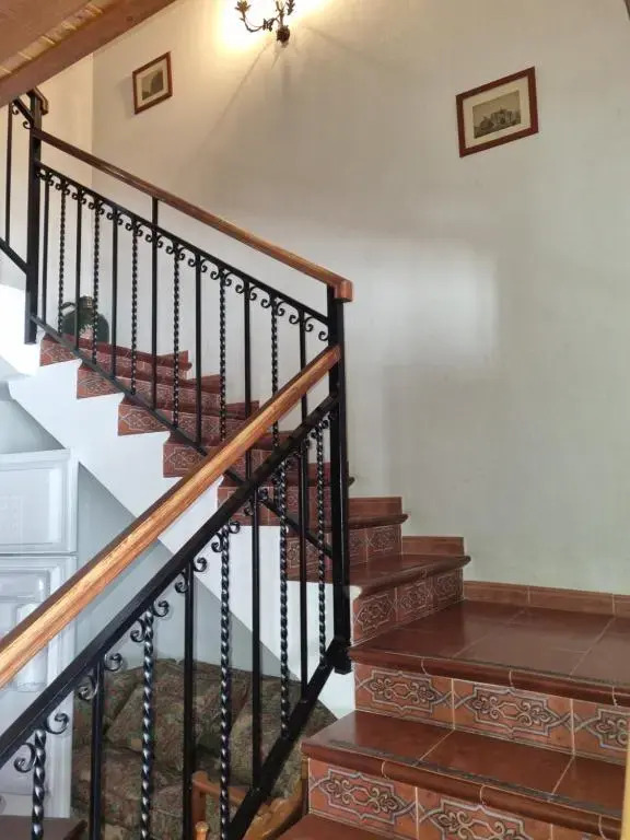 Casas Rurales TIO CLAUDIO I y II