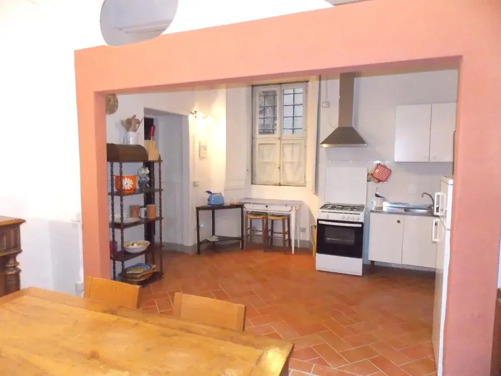 Casa Cordati