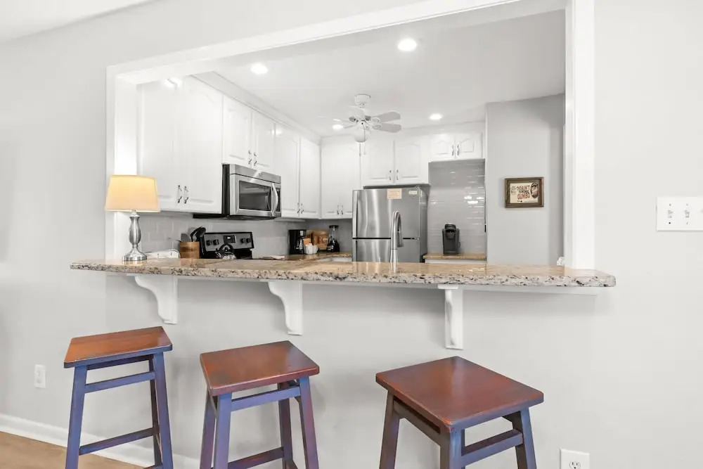Sandpiper Village 708