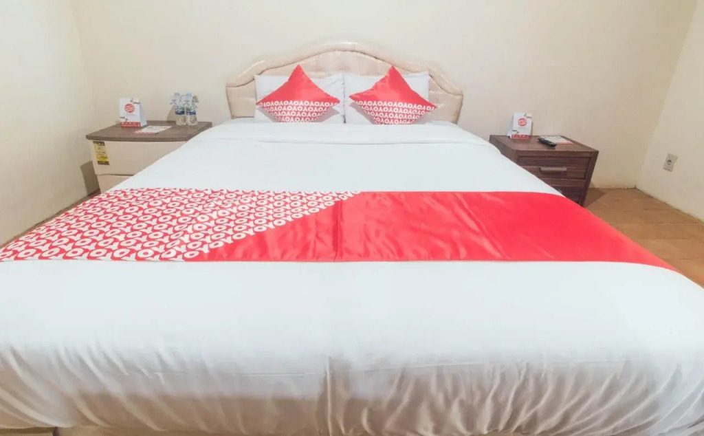Collin Beach Hotel