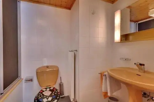 Appartement Volga 238