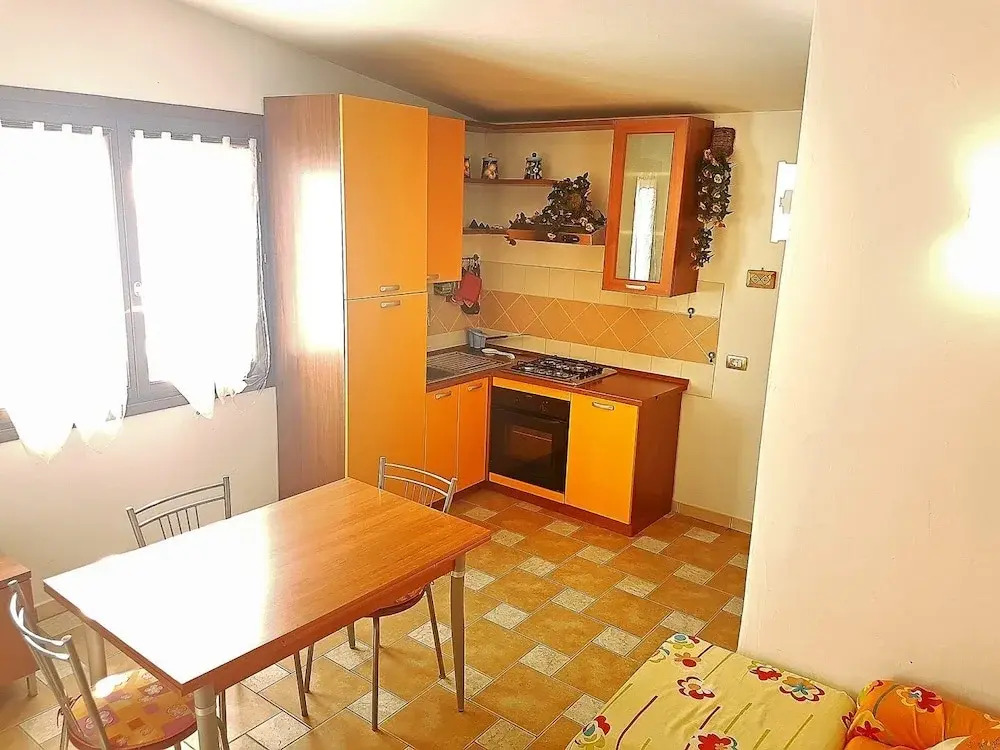 Appartamenti Tanaunella