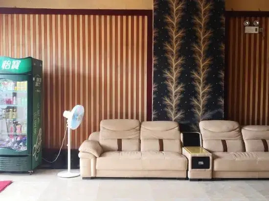 Feicui Gongting Hostel
