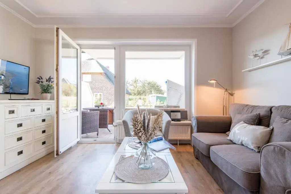 Whg_ 6_ Haus Norderstra_e 61