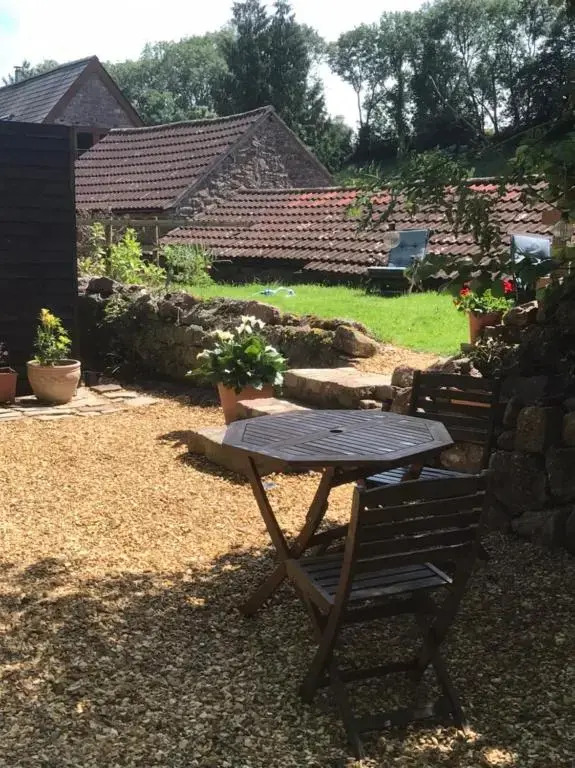 Woodmill Farm Apartment