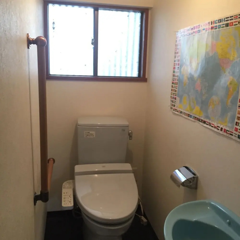 Guest House Locokokoro