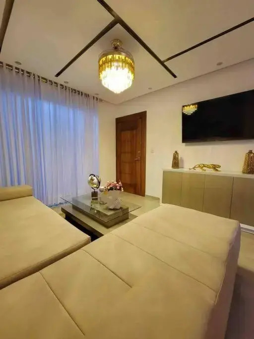 Apartamento Moderno