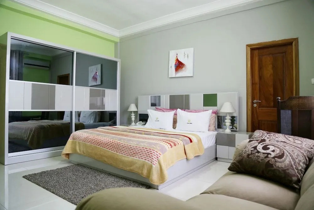 Hotel Green