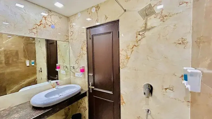 Park Luxury Studio