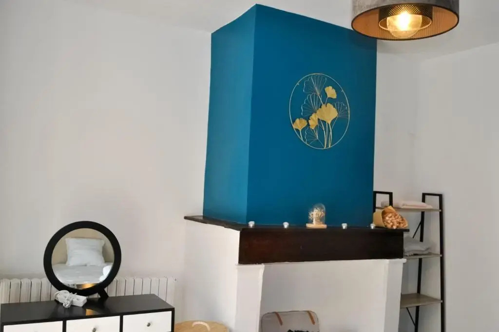 Detached house 2 minutes from the centre of Sarlat la Caneda