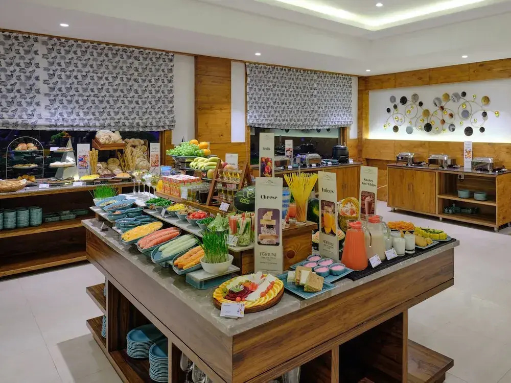 Fortune Park, Katra - Member ITC Hotels Group