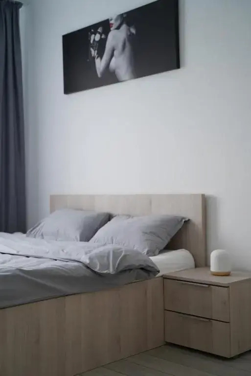 Silence Appartments