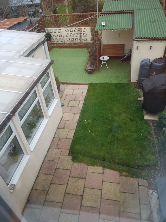Home accommodation