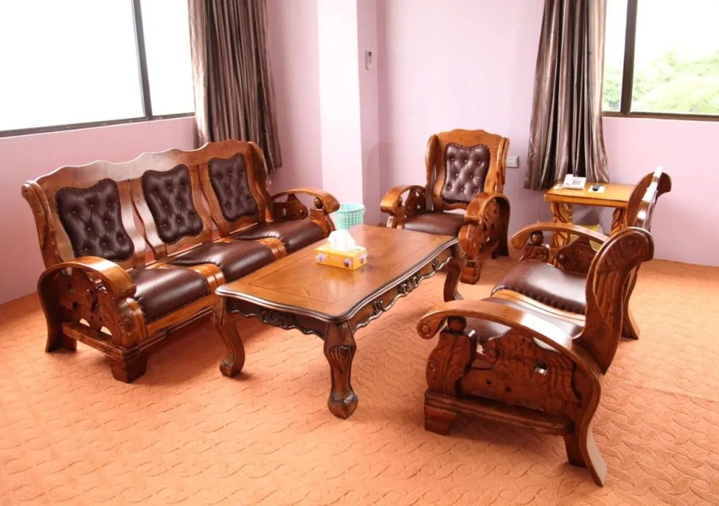 Nan Htike Thu Hotel