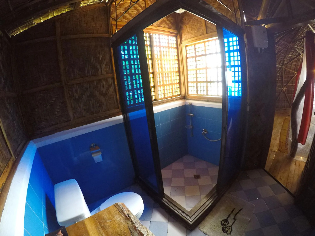 Fantasy Lodge Cebu