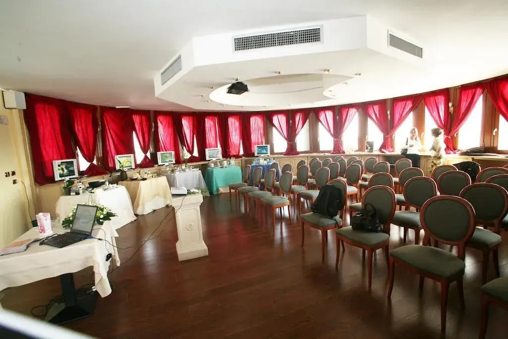 Hotel il Castelletto