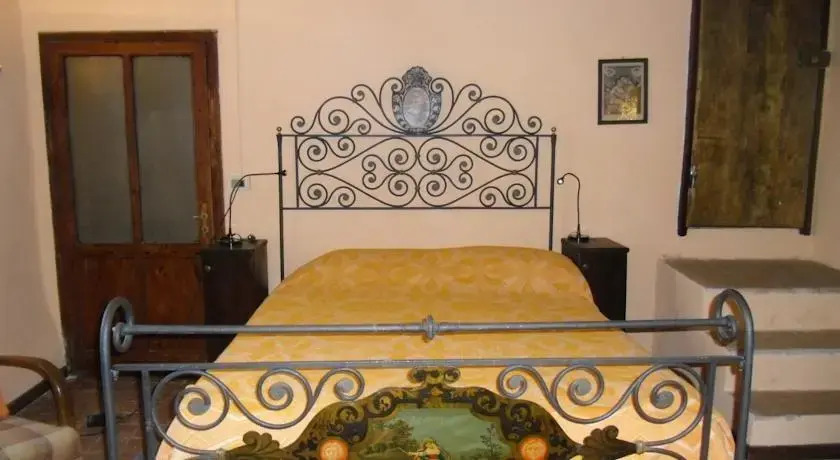 Podere Il Luogo