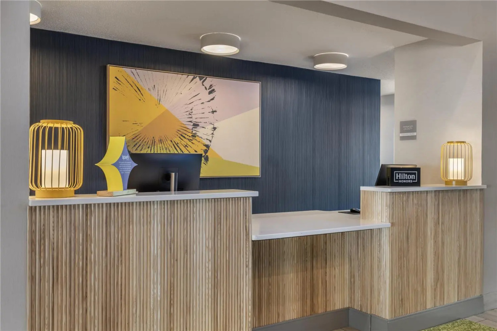 Spark by Hilton La Crosse Onalaska